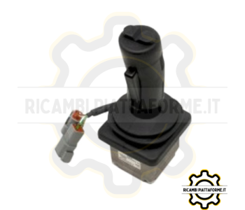 CONTROLLER JOYSTICK