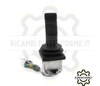 JOYSTICK CONTROLLER