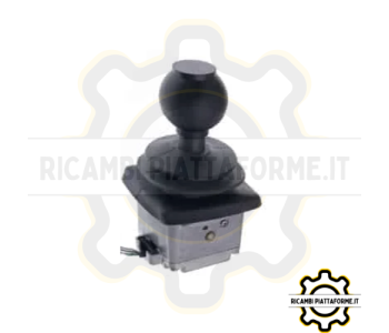 JOYSTICK CONTROLLER