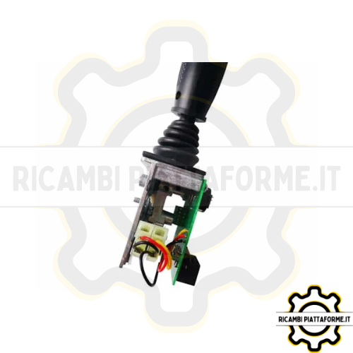 JOYSTICK CONTROLLER