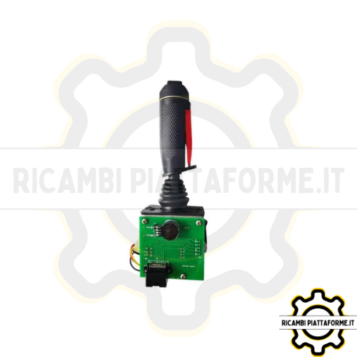 JOYSTICK CONTROLLER