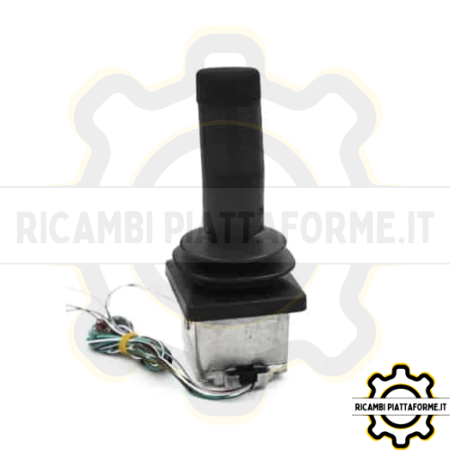 JOYSTICK CONTROLLER