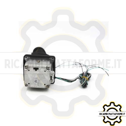 JOYSTICK CONTROLLER