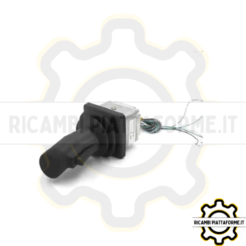 JOYSTICK CONTROLLER