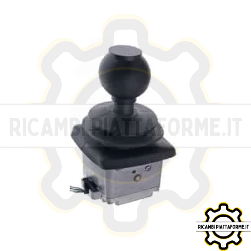 JOYSTICK CONTROLLER