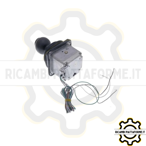 JOYSTICK CONTROLLER
