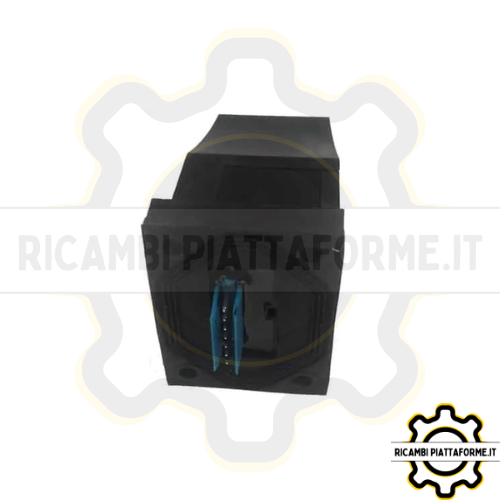 JOYSTICK CONTROLLER