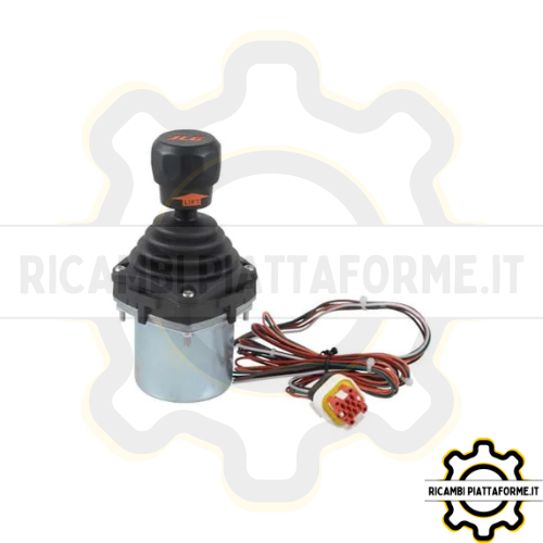 JOYSTICK CONTROLLER