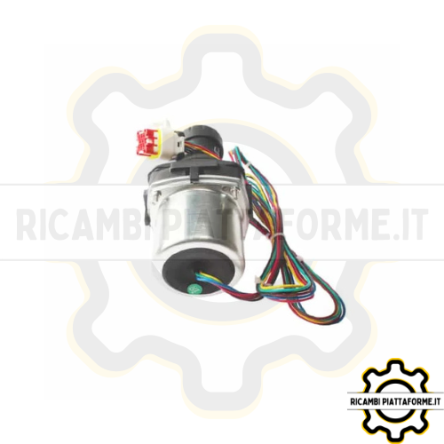 JOYSTICK CONTROLLER