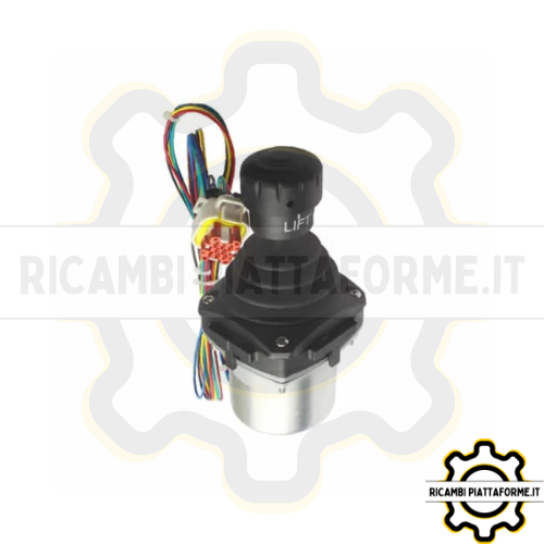 JOYSTICK CONTROLLER