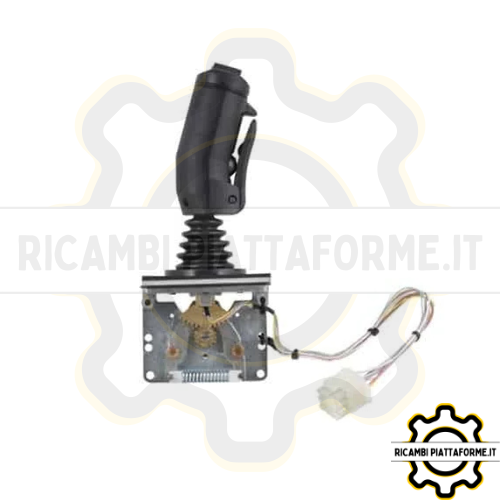 CONTROLLER JOYSTICK