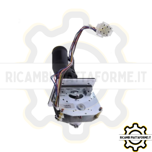 CONTROLLER JOYSTICK